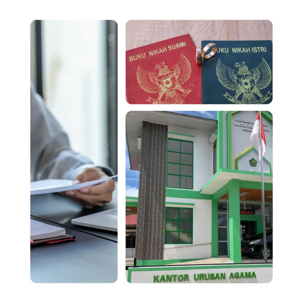 manfaat dari terjemahan penetapan akta perceraian jerman ke bahasa indonesia